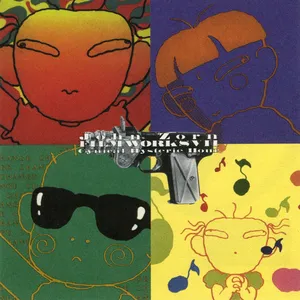 Film works VII : Cynical hysterie hour